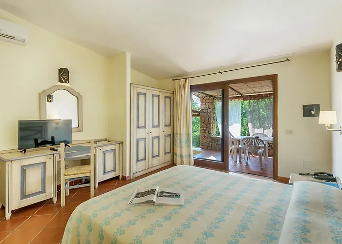 Colonna Country Club