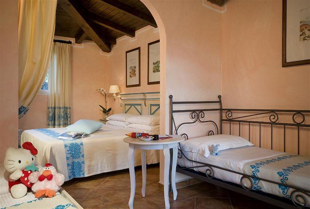 Colonna Country Club 4* Porto Cervo
