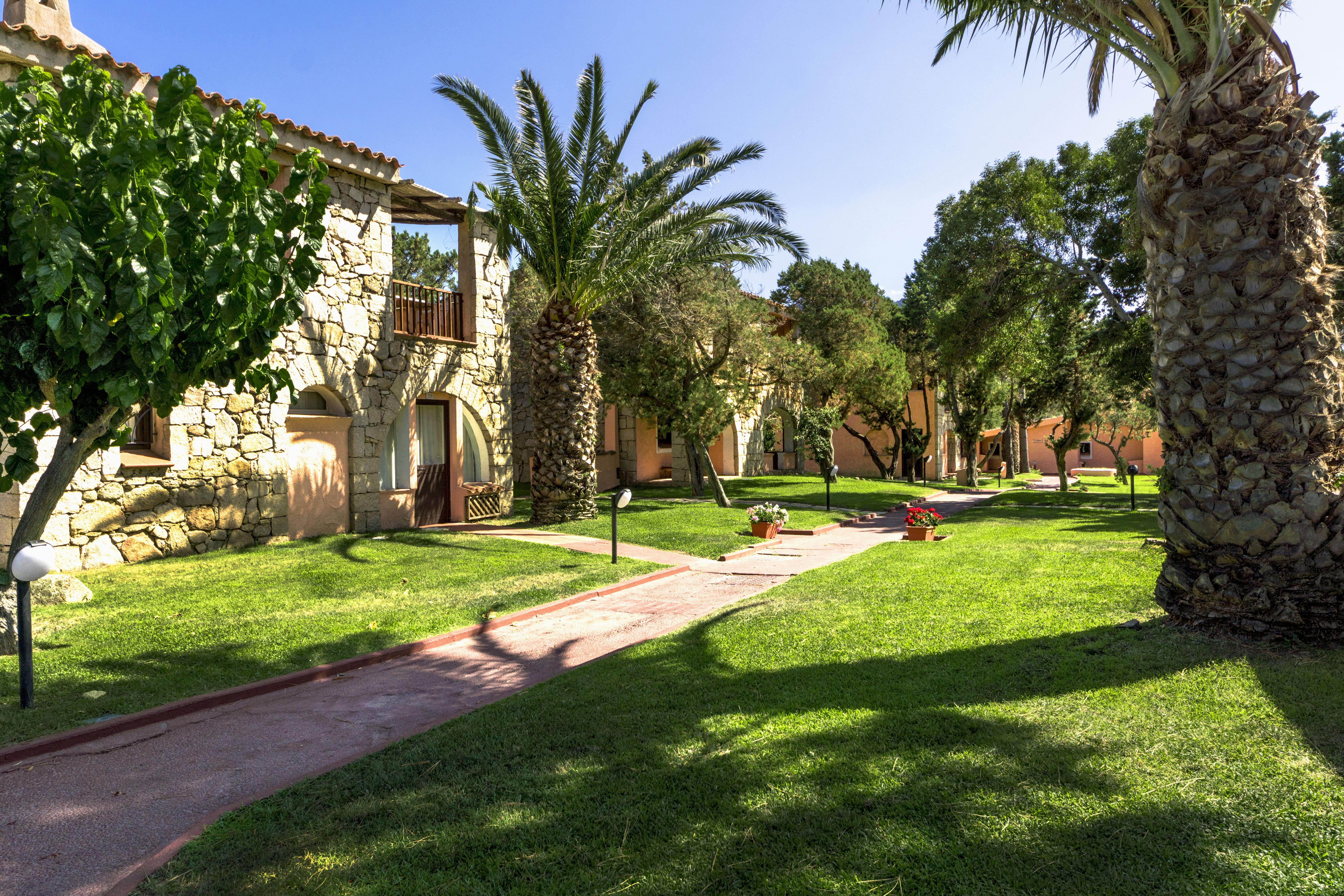 Colonna Country Club 4*