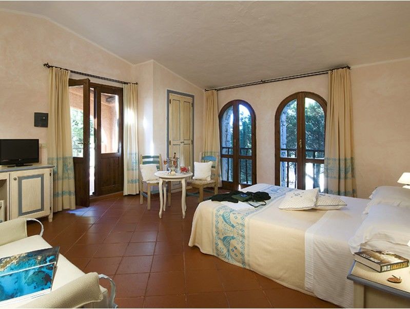 Hotel Colonna Country Club 4*