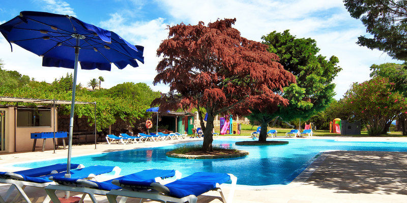 Colonna Country Club Hotel 4*