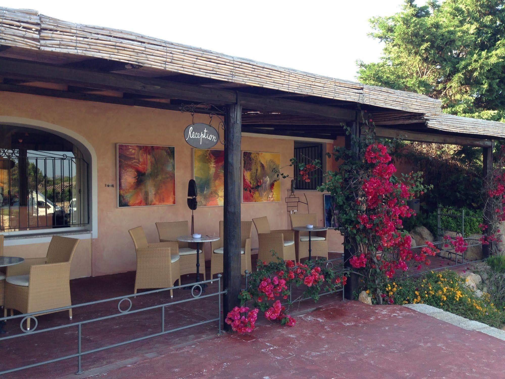 Colonna Country Club Porto Cervo