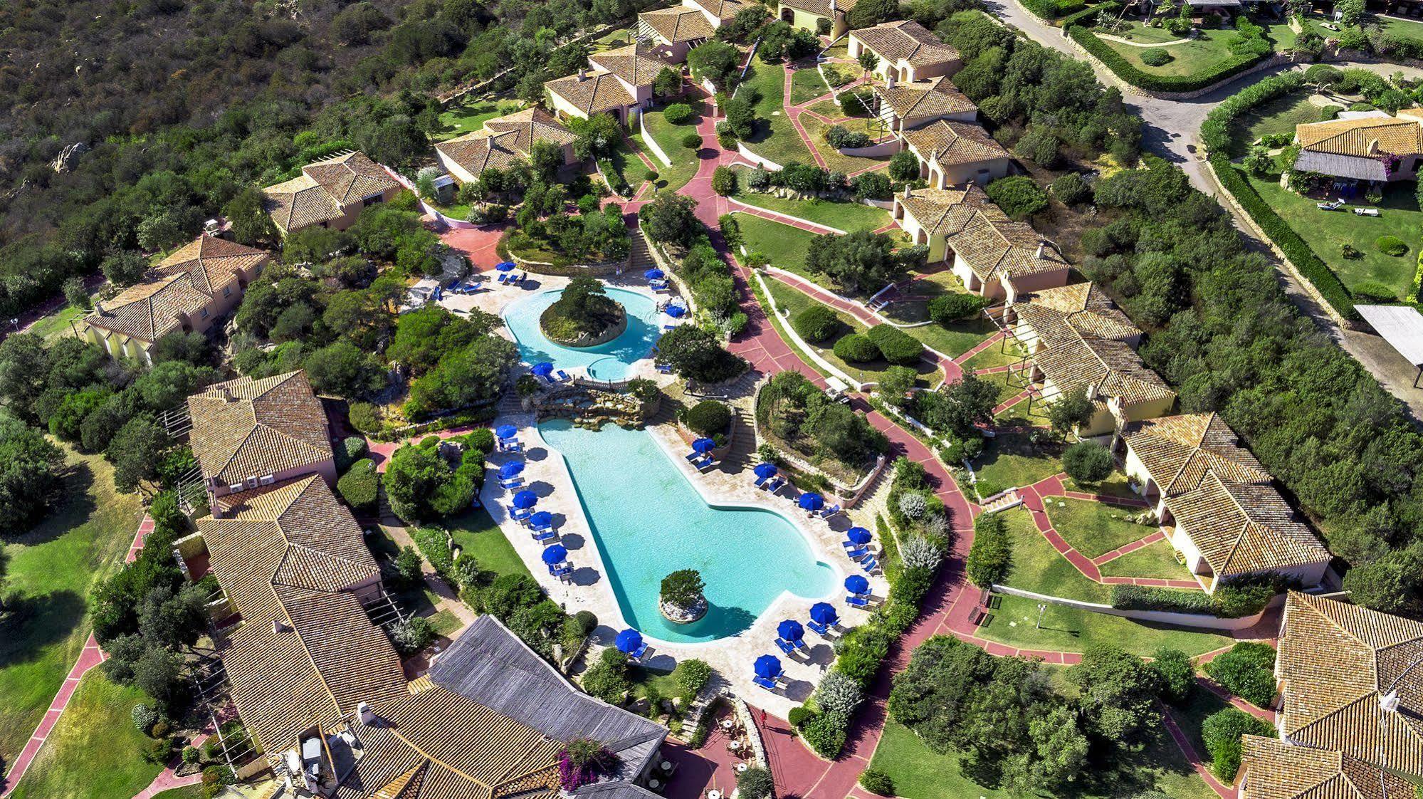 Colonna Country Club