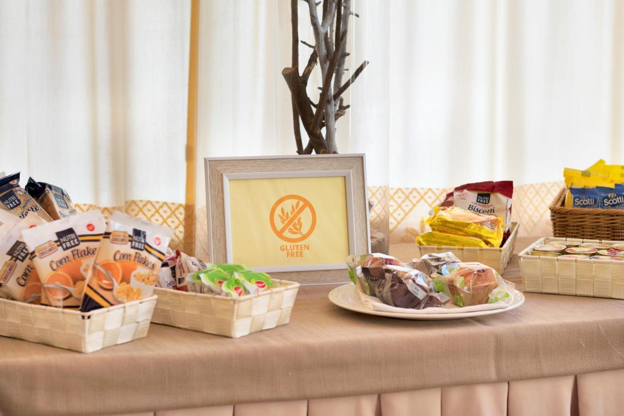 Hotel Colonna Country Club 4*