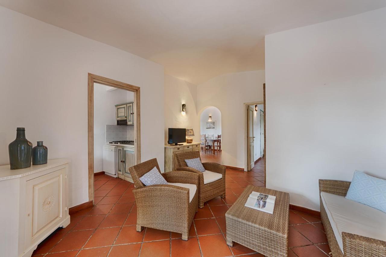 Hotel Colonna Country Club