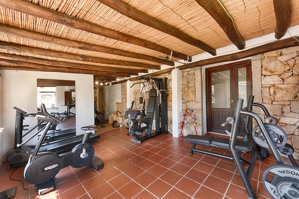 Hotel Colonna Country Club