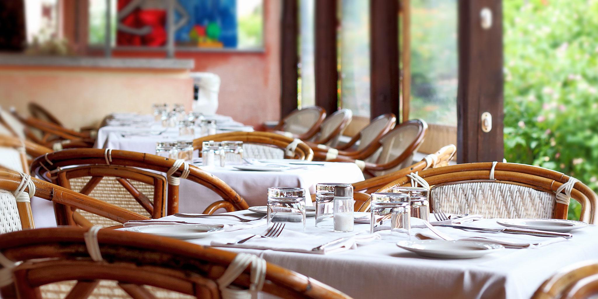 Hotel Colonna Country Club