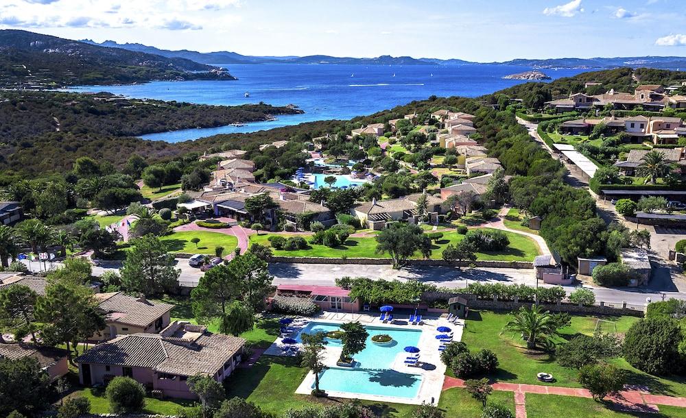 Hotel Colonna Country Club Porto Cervo