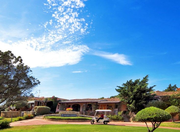 Colonna Country Club