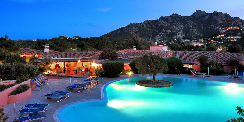 Colonna Country Club