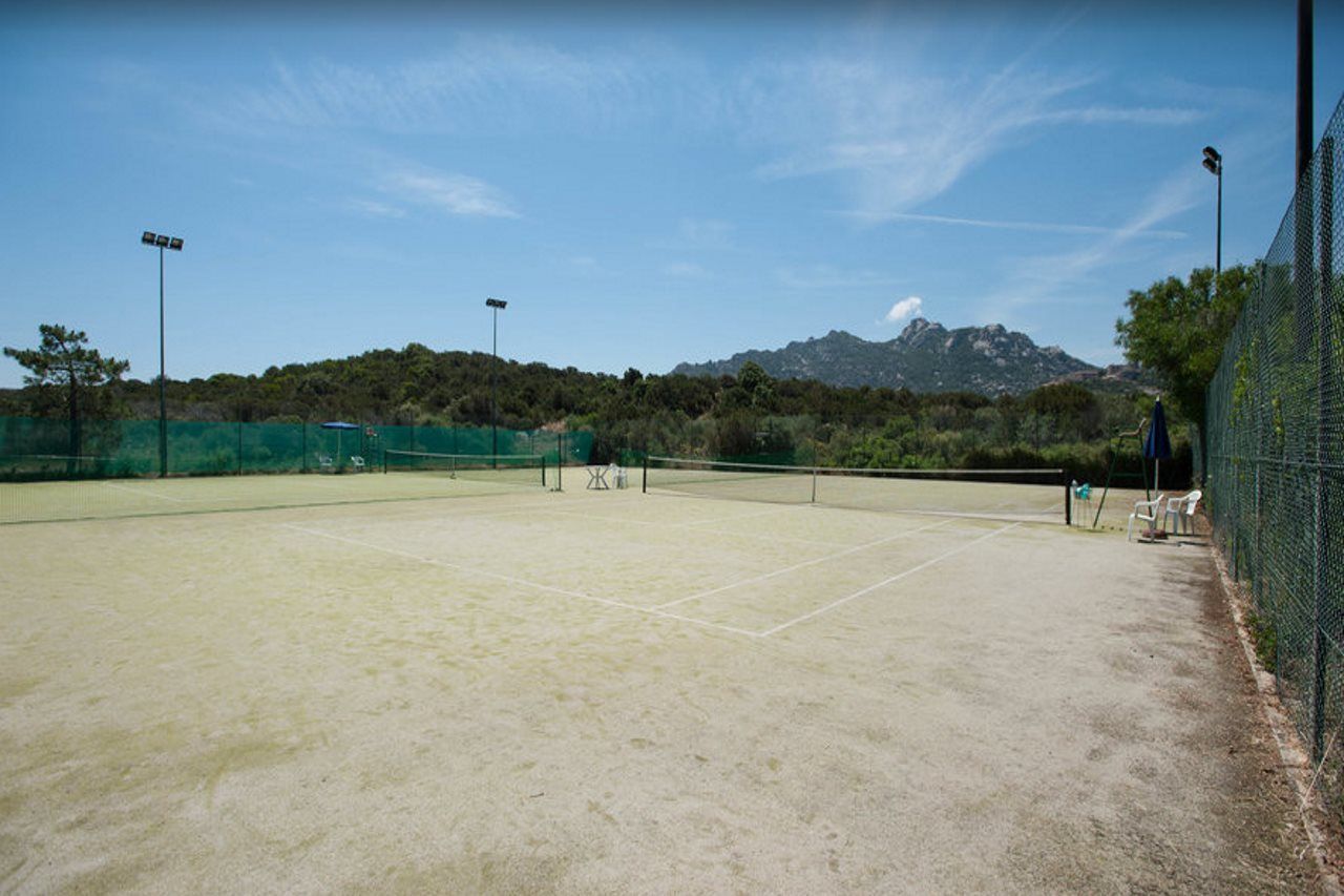 Colonna Country Club 4* Porto Cervo