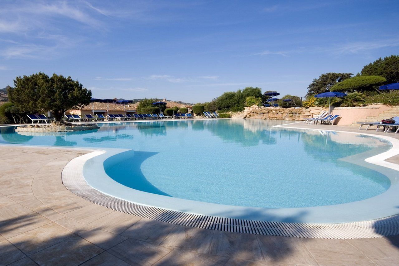 Hotel Colonna Country Club 4*