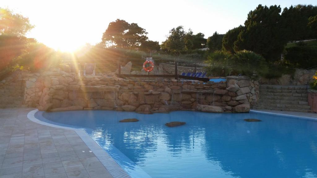 Hotel Colonna Country Club Porto Cervo