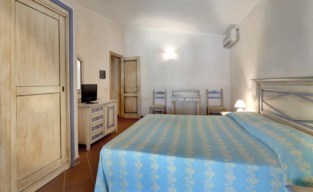 Hotel Colonna Country Club