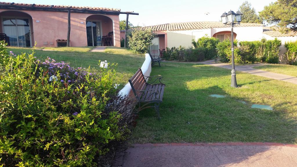 Hotel Colonna Country Club
