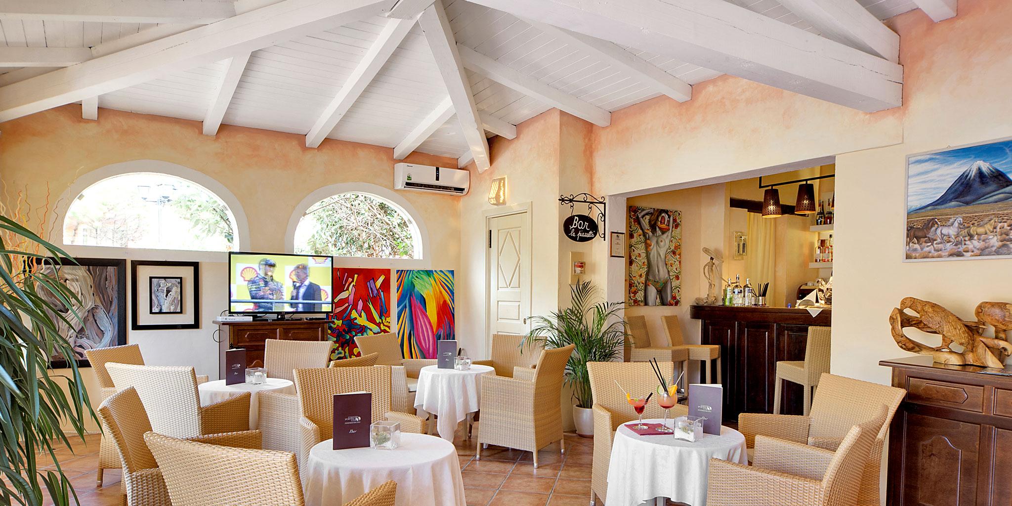 Hotel Colonna Country Club 4*