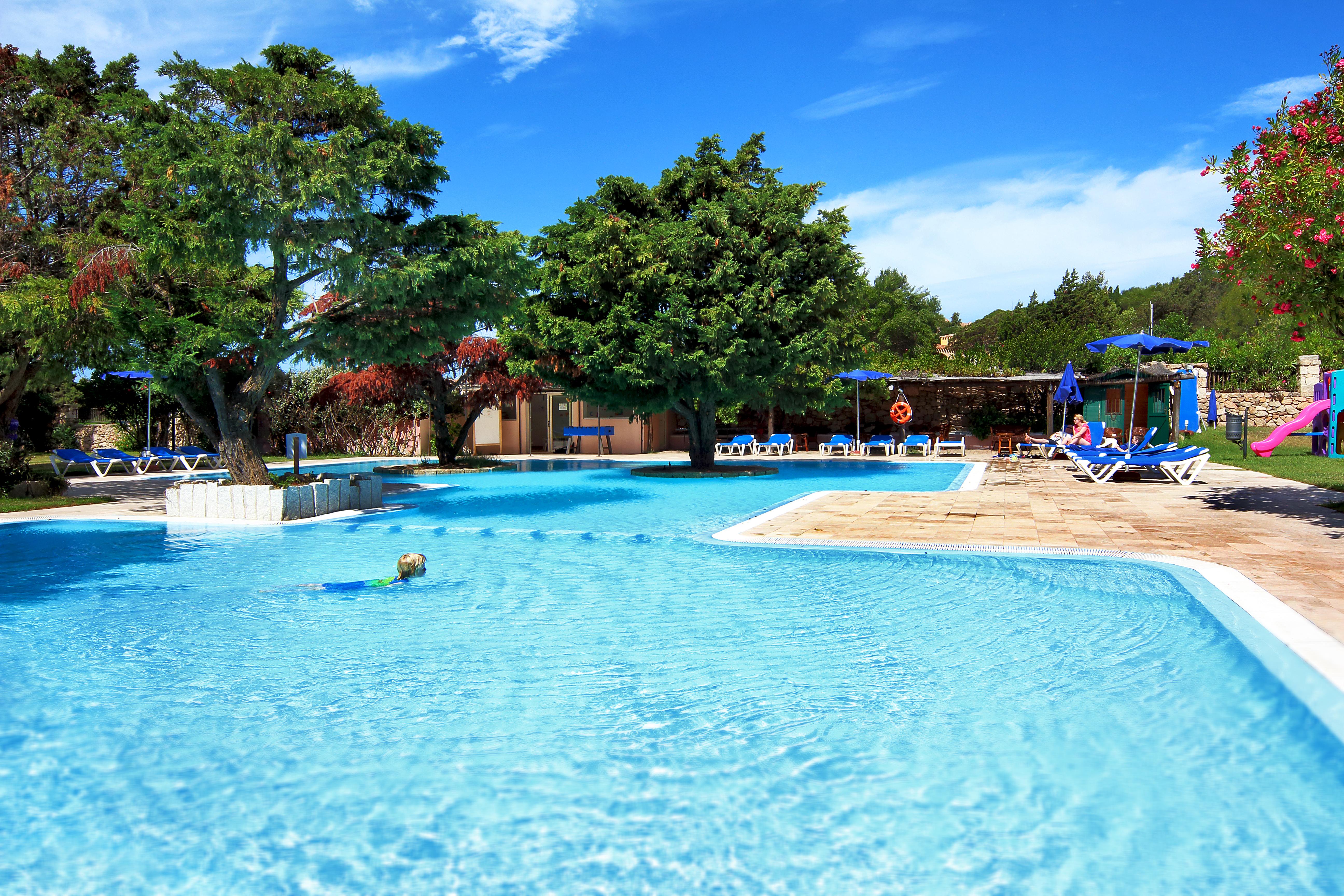 Hotel Colonna Country Club