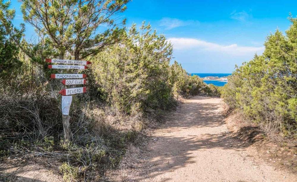 Hotel Colonna Country Club Porto Cervo