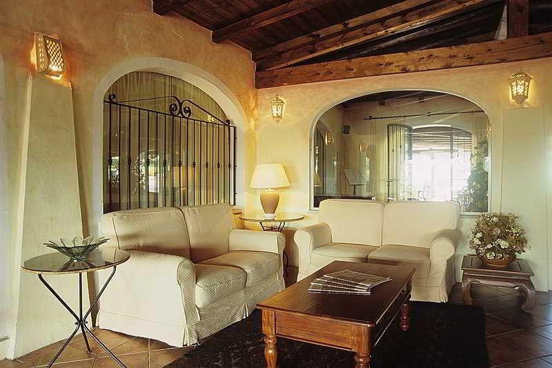 Colonna Country Club 4* Porto Cervo