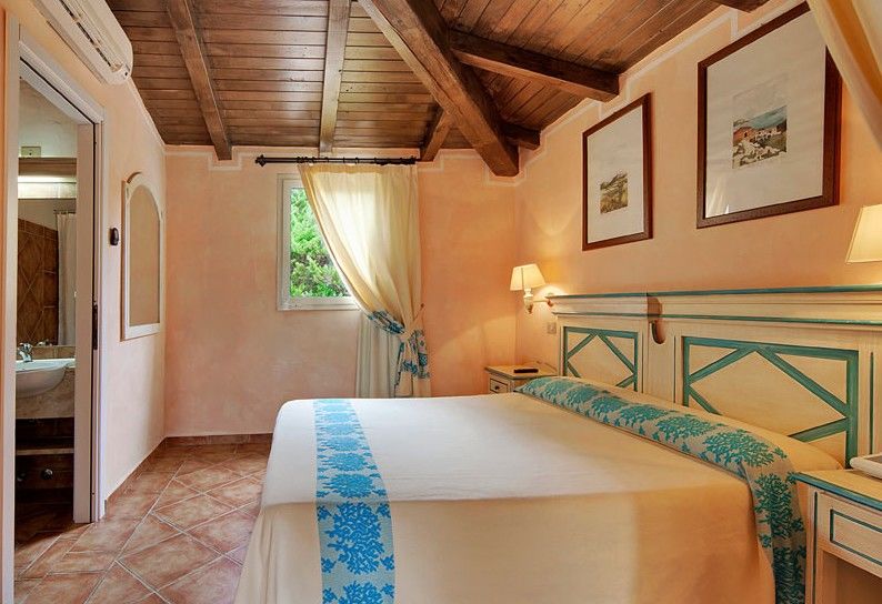 Hotel Colonna Country Club 4*