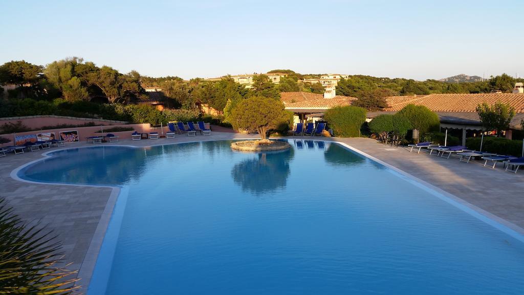 Hotel Colonna Country Club Porto Cervo