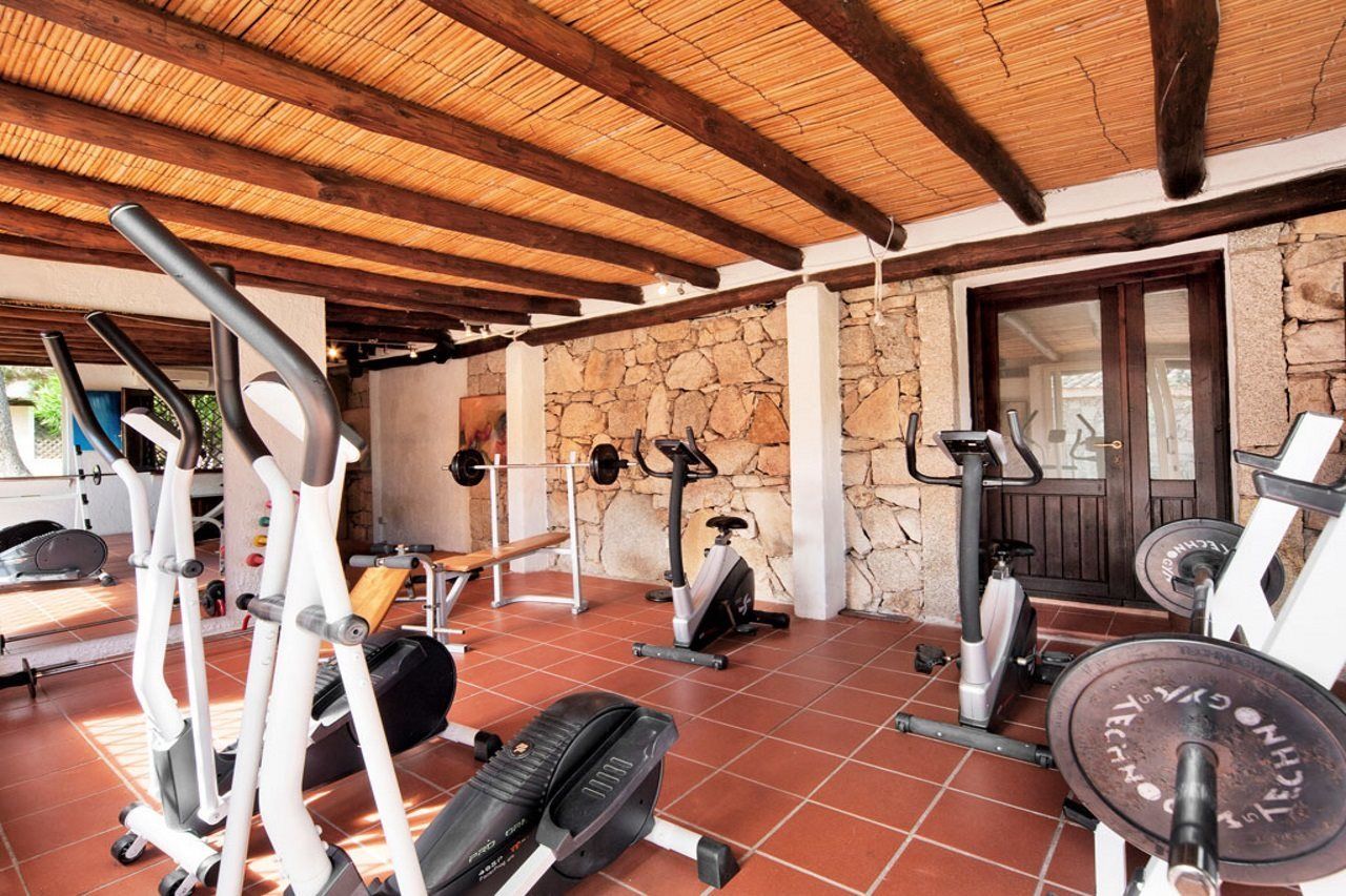 Colonna Country Club 4* Porto Cervo