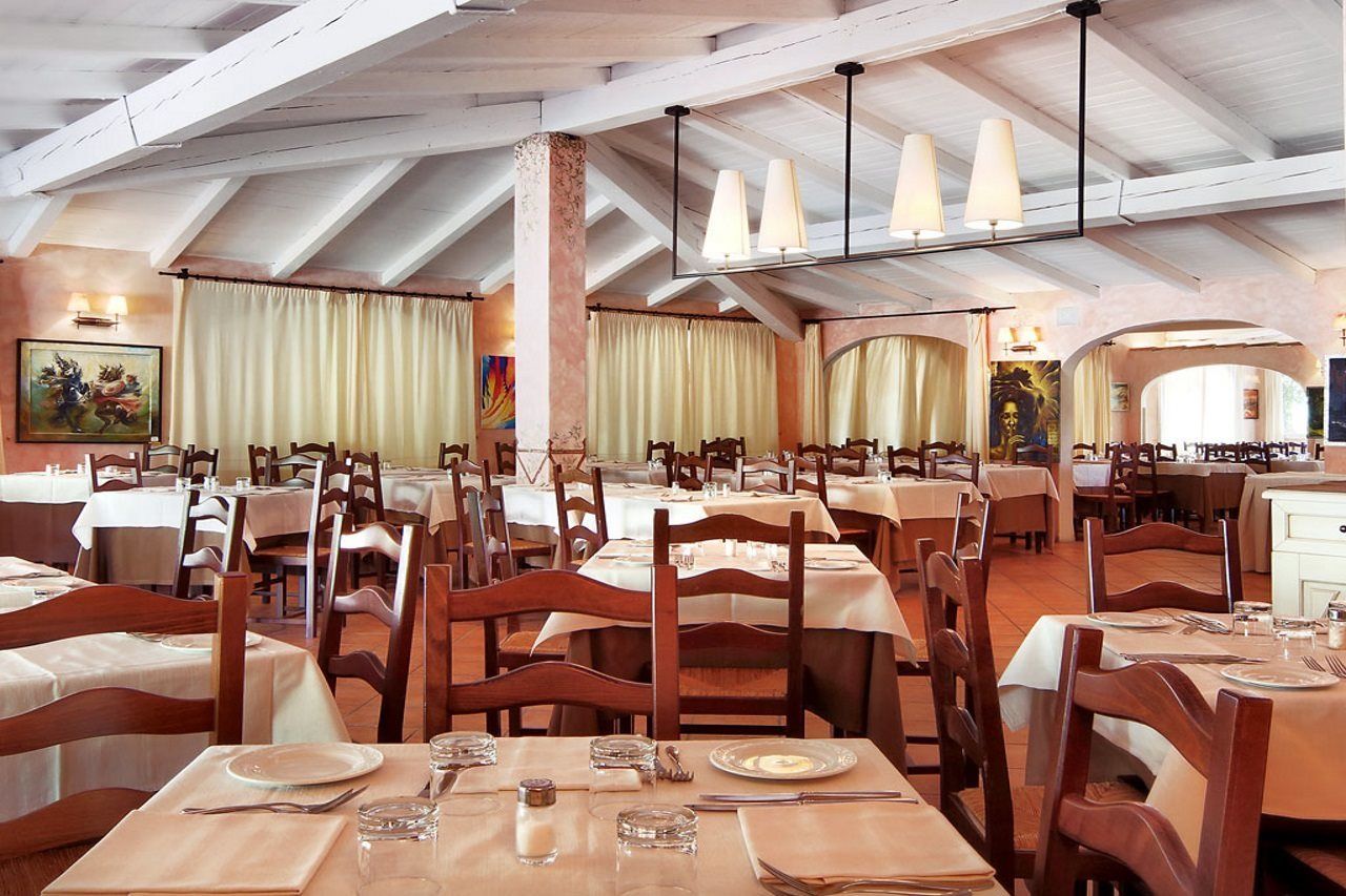 Hotel Colonna Country Club 4*