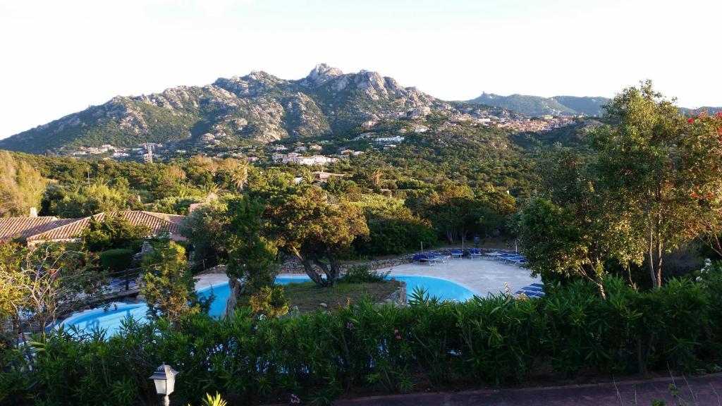 Colonna Country Club Hotel 4*