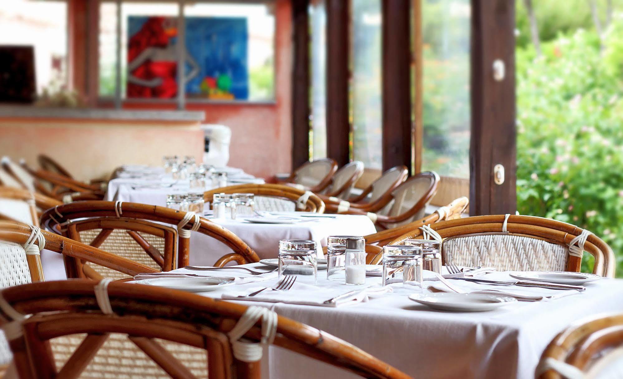 Hotel Colonna Country Club 4*