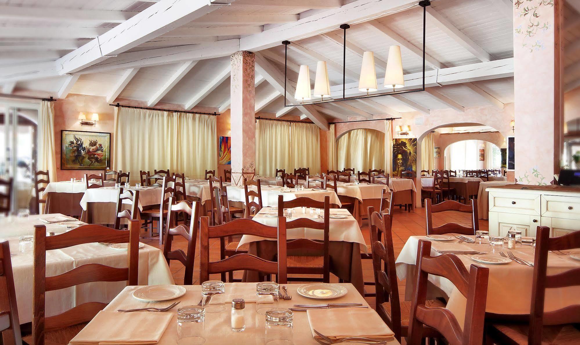 Colonna Country Club Porto Cervo